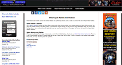 Desktop Screenshot of lightningcustoms.com
